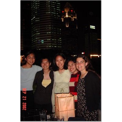 Shanghai Night