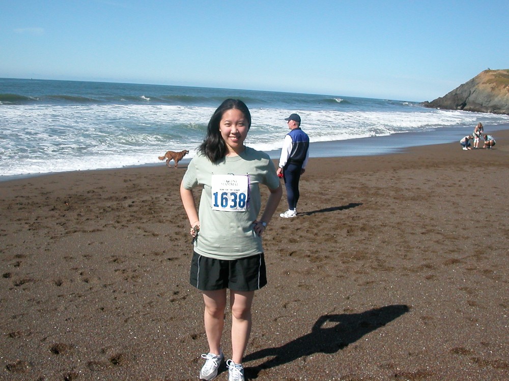 Run for the Seals